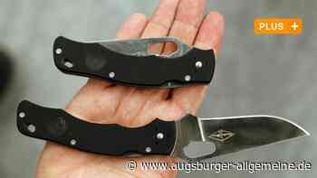 Jugendlicher sticht Kontrahenten mit Klappmesser ins Gesicht