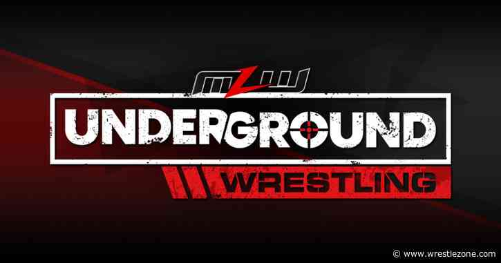 Lio Rush vs. Jacob Fatu Set For 3/7 MLW Underground
