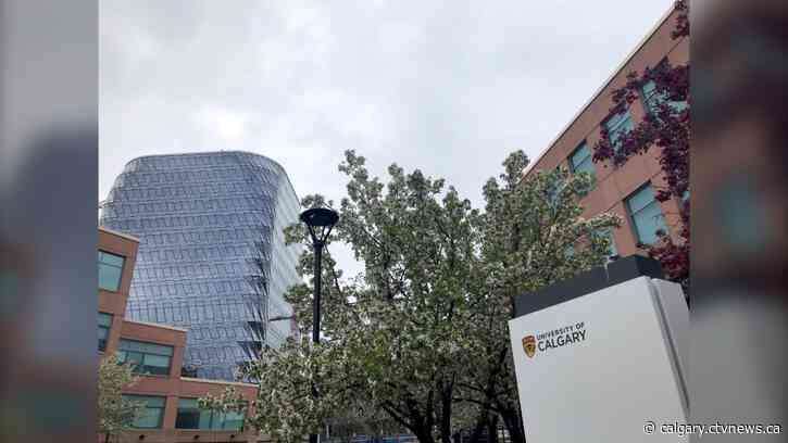 Calgary Chamber, U of C enthusiastic about provincial investments, hopeful for more dollars