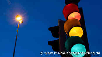 Vierte Ampelfarbe denkbar: Gibt es bald auch Weiß an der Kreuzung?