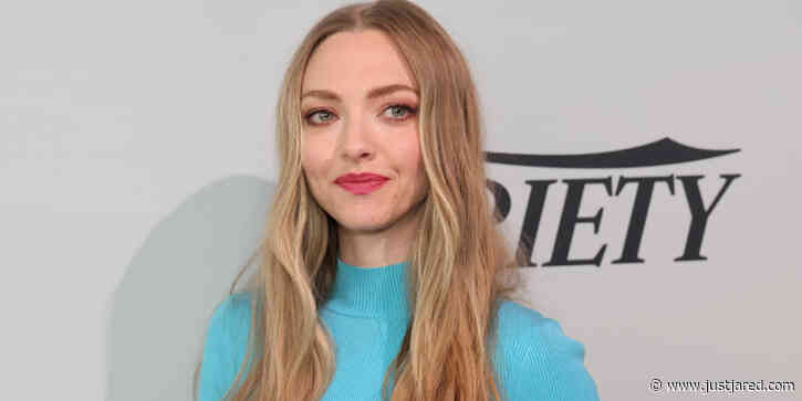 Amanda Seyfried Has An Idea Of How The Original 'Mean Girls' Stars Could Return For The Movie Musical Remake