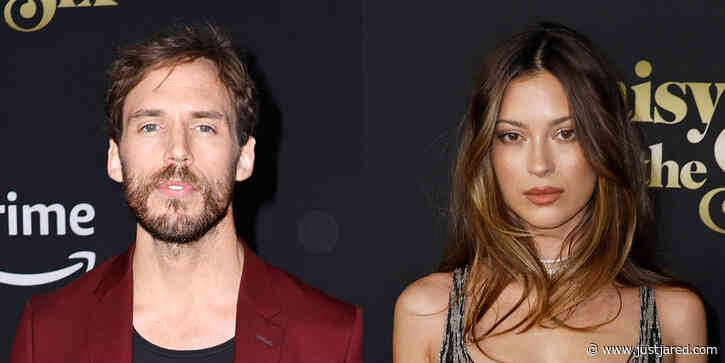 Who Is Sam Claflin Dating? Meet His Girlfriend Cassie Amato & Learn Everything We Know