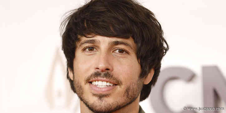 Morgan Evans' New Docuseries Explores Kelsea Ballerini Divorce & Heartbreak Single 'Over for You'