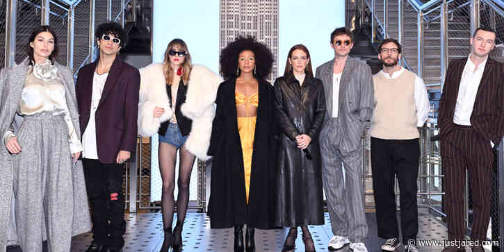 Riley Keough Lied During Her Audition For 'Daisy Jones & The Six'