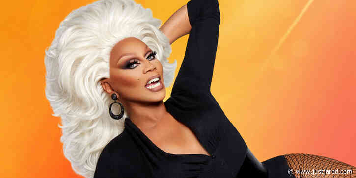 'RuPaul's Drag Race UK Vs. The World Season 2' - Rumored Cast Revealed!