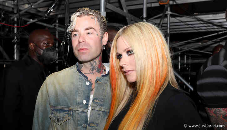 Mod Sun Breaks Silence After Split from Fiancee Avril Lavigne