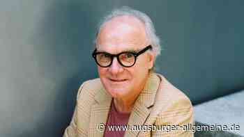 Ein Meistererzähler im Gespräch: Michael Köhlmeier ist Gast beim Literaturabend