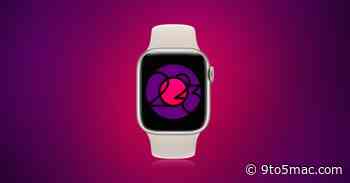 Apple schedules Apple Watch Activity Challenge for International Women’s Day