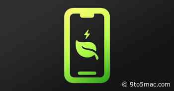 iPhone Clean Energy Charging: Here’s how it works