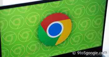 Google updates Chrome to match Safari battery life on M2 MacBook Pro