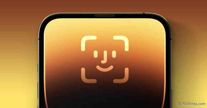 Embedded Face ID for iPhone 16 Pro, but Apple won’t rush to follow Samsung