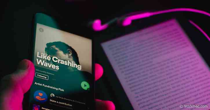Apple/Spotify battle could be resolved in Europe with Epic-style compromise [U]
