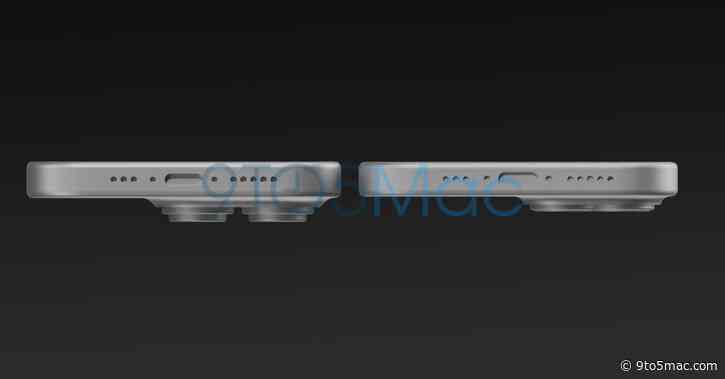 USB-C iPhone speeds will be limited if you use non-MFi cables, claims leaker