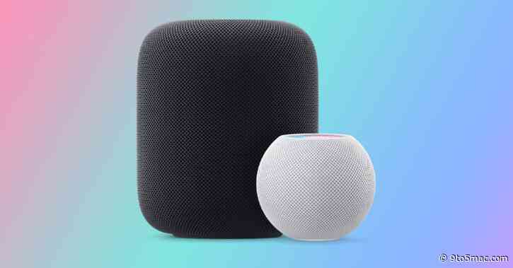 iOS 16.4 beta hints at HomePod launch in Israel with support for Siri in Hebrew