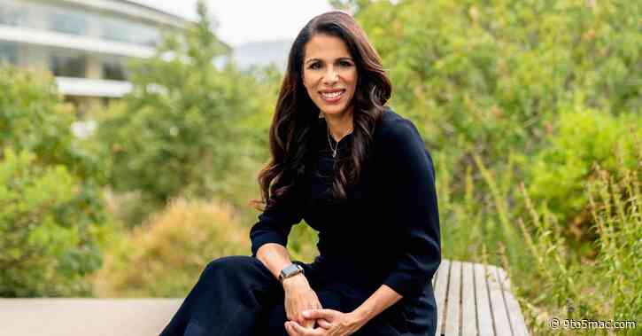 Apple VP of Health discusses future of Apple Watch and health in India