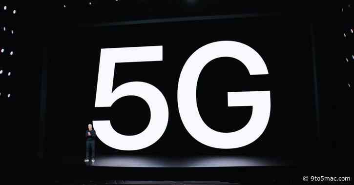 Report: Apple has two hurdles to overcome before flagship iPhones can ditch Qualcomm 5G modems