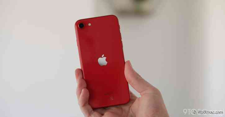 Kuo: Apple resumes iPhone SE 4 development with larger OLED display and in-house 5G chip