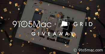 Here are the winners of our GRID frame giveaway