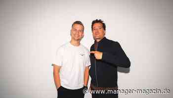 Start-ups: Marcus Diekmann und Johannes Kliesch über die Illusion der großen Freiheit