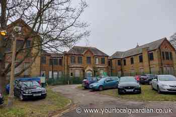 Sutton hospital buildings to be demolished for cancer research centre