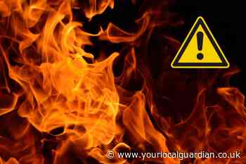 Risky homemade TikTok heater warned against by firefighters