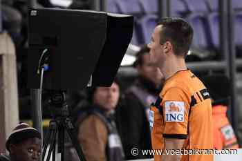Scheidsrechters klappen uit de biecht over VAR: &quot;Meer dan 2000 euro verschil&quot;