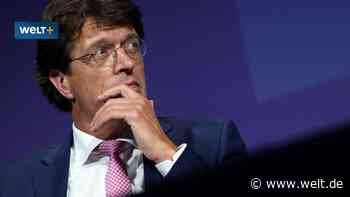 „Unsere nächsten Werke bauen wir in Amerika“