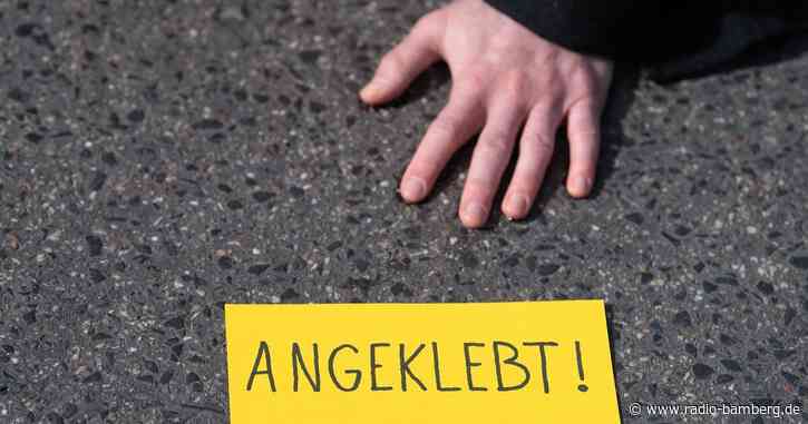 Münchner Polizei stellt Klimaklebern Einsätze in Rechnung