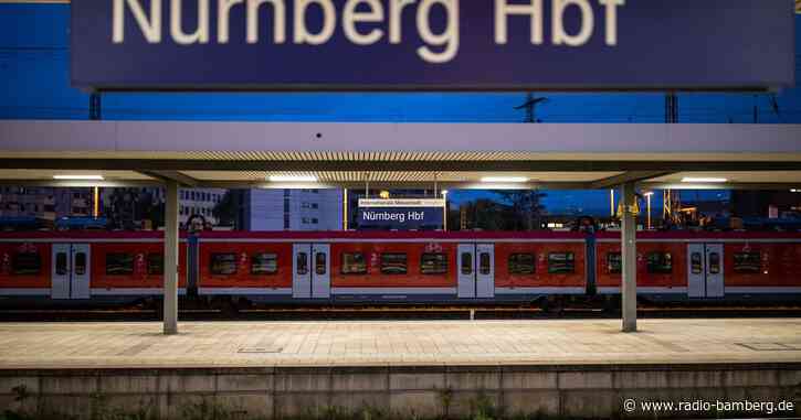 Kriminalität betrifft nicht nur die größten Bahnhöfe