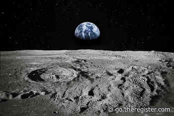 If we plan to live on the Moon, it's going to need a time zone