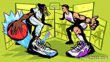 Google Welcomes March Madness With Slam Dunk Yoodle     - CNET
