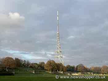 Design team needed to help with Crystal Palace Park plans