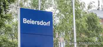 Beiersdorf-Aktie: Beiersdorf mit zweistelligem Wachstum