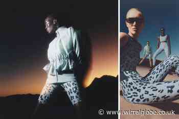 Sweaty Betty retail store comes to Liverpool One