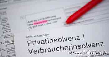 Weniger Privatinsolvenzen nach Ausnahmejahr