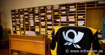 Die Post hat Probleme bei Erfüllung der Filialnetz-Pflicht