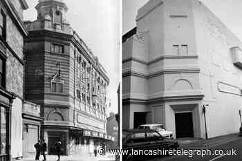 Public invited to share historic pictures of much-loved Burnley venue
