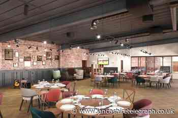 The Padded Seat visits 1968 Lounge at Accrington Stanley