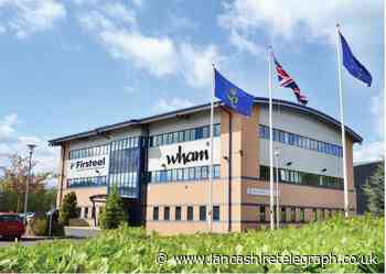 East Lancs firm What More UK announces major new acquisition