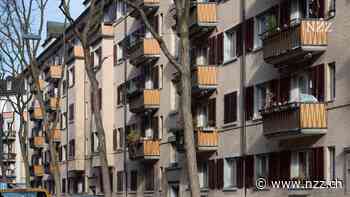 Letzte Schonfrist für Mieter: Referenzzins bleibt nochmals drei Monate unverändert bei 1,25 Prozent