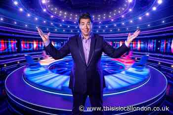 Michael McIntyre's The Wheel looking for contestants for BBC show