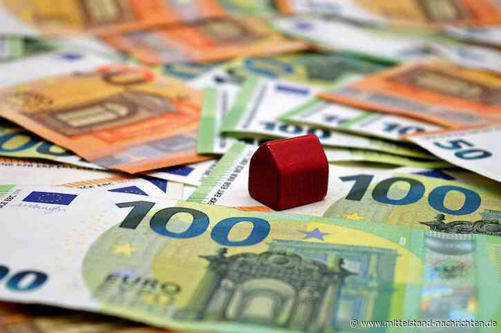 Neue KfW-Förderung für klimafreundlichen Neubau ab 1. März