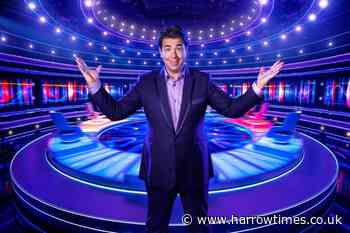 Michael McIntyre's The Wheel looking for contestants for BBC show