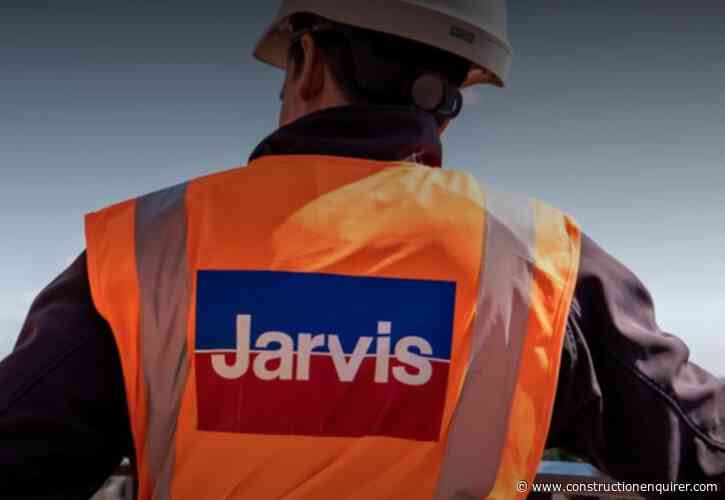 Jarvis Contracting goes into administration