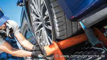 Ford patentiert Repossession System: Autonome Autoflucht bei Zahlungsverzug?