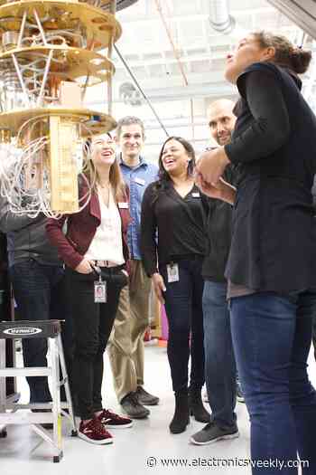 Quantum market to be worth $2bn in 2030