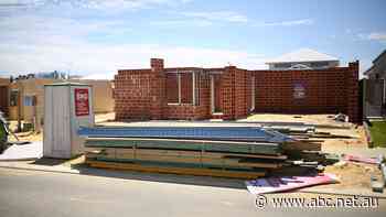 'Nightmare is an understatement': BGC pauses new home build orders as WA premier denies blame for overheated market