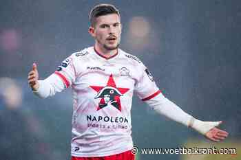 Analisten zeer streng voor rood van Ciranni, Degryse weet waarom VAR zo reageert