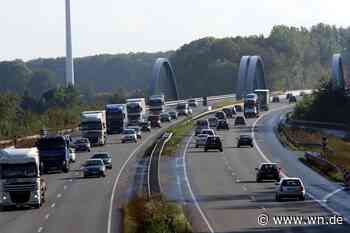 Lärm: Verkehr ist für viele Menschen in Münster zu laut
