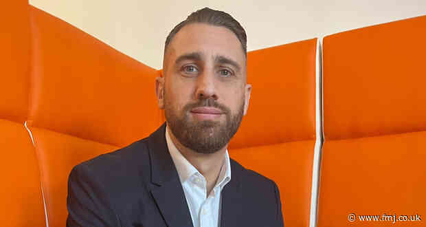 Key hire at Precision FM